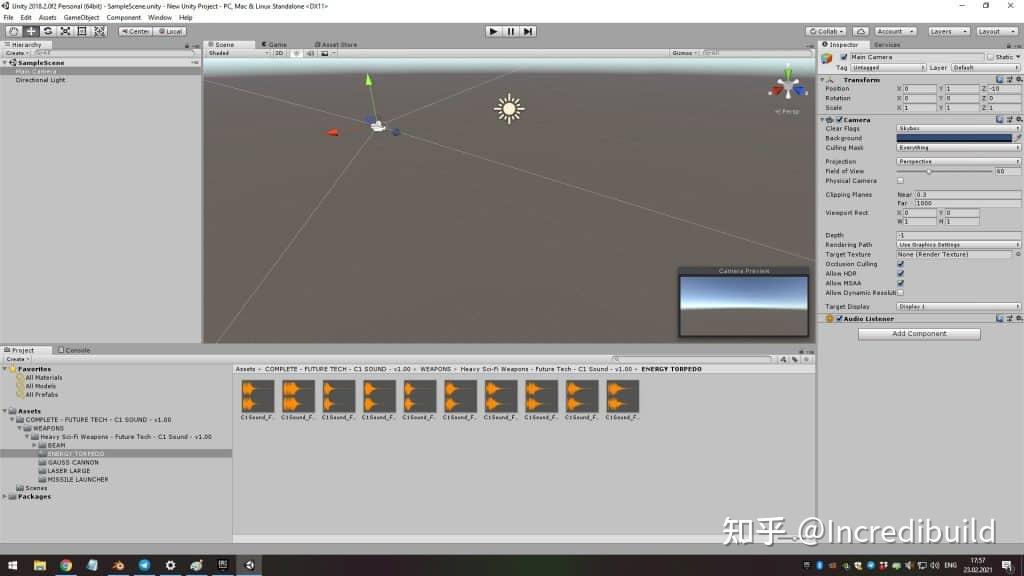 Unitypic Unity 与 Unreal,你是哪种游戏开发工程师? - 知乎