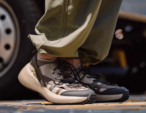 男士鞋子推荐:穿搭不可忽略鞋子,精选男生宝藏鞋子,提升衣品很容易