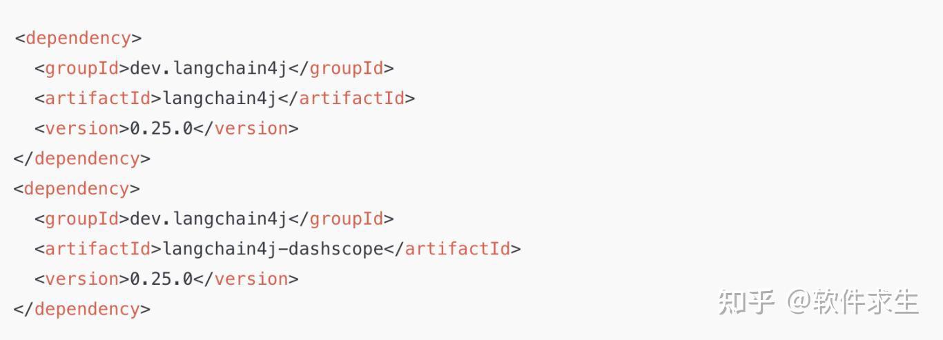 “看图说话”的AI来了!用LangChain4j+DashScope搞定视觉理解! - 知乎