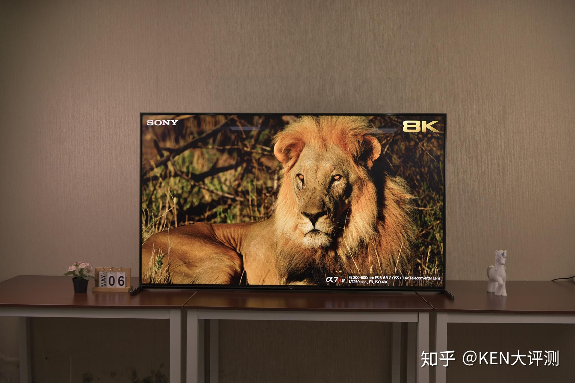 索尼8k电视z8h深度评测配得上旗舰称号吗pk三星8kq900r谁是8k真王者