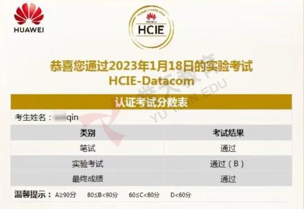 Datacom-HCIE考试经验分享 - 知乎