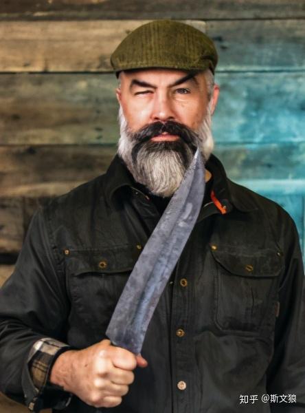 锻刀大赛为何能风靡全球引发了人们对烈火与锻造的热爱