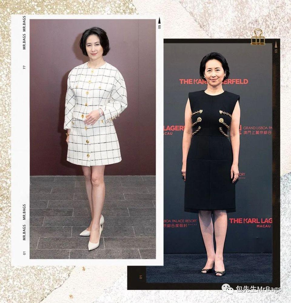 这些全亚洲顶级有钱的女人们她们都爱背什么爱马仕