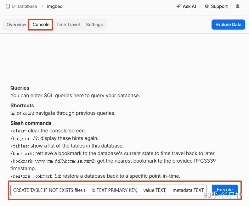 用 Cloudflare ImgBed 搭一个无需服务器和域名的免费图床 - 知乎