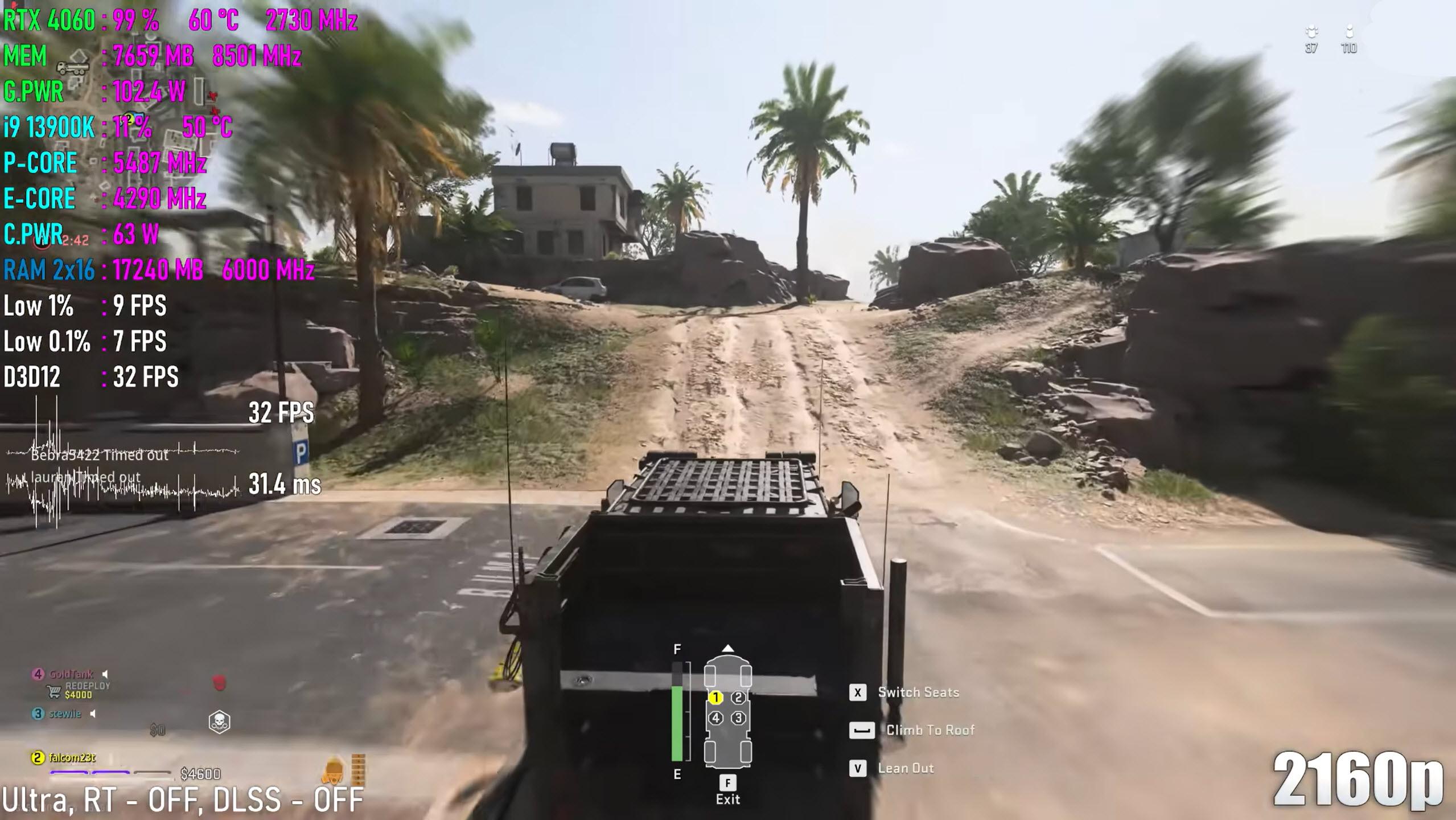 为什么我说rtx 4060值得买?请看本期评测