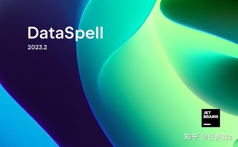 dataspell - 知乎