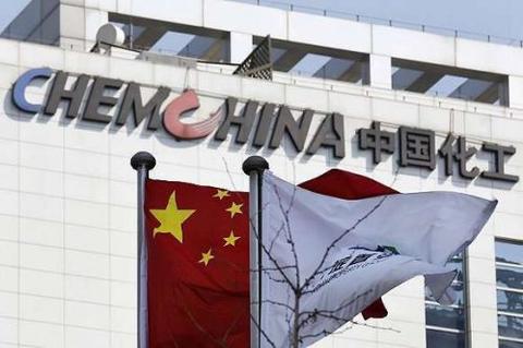 昨天我们谈到,中国化工还没有完全意识到,收购先正达的战略陷阱风险
