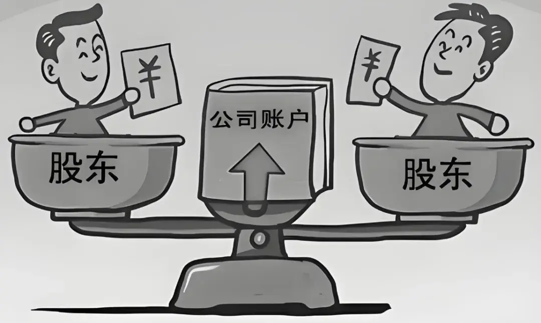 【挪用公款】公司股东挪用公款怎么处理？||VAi上海股权律师团队 - 知乎