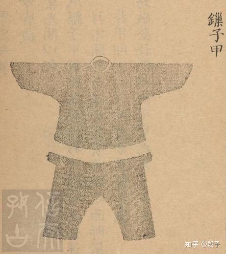 徐宁的雁翎甲 - 知乎