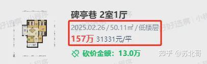 2025南京顶尖小学全新排行来了,学区房价格体系被更新 - 知乎