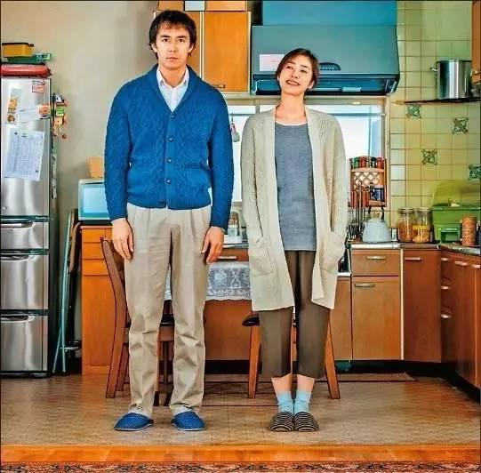 天海佑希给阿部宽做的味噌汤,你要不要也来一碗?