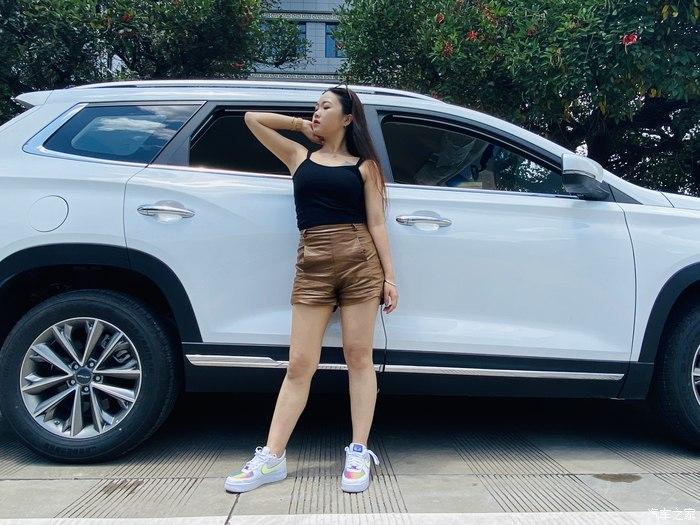 夏日炎炎细数支离破碎的记忆只忆得那无数次的相伴捷途x90