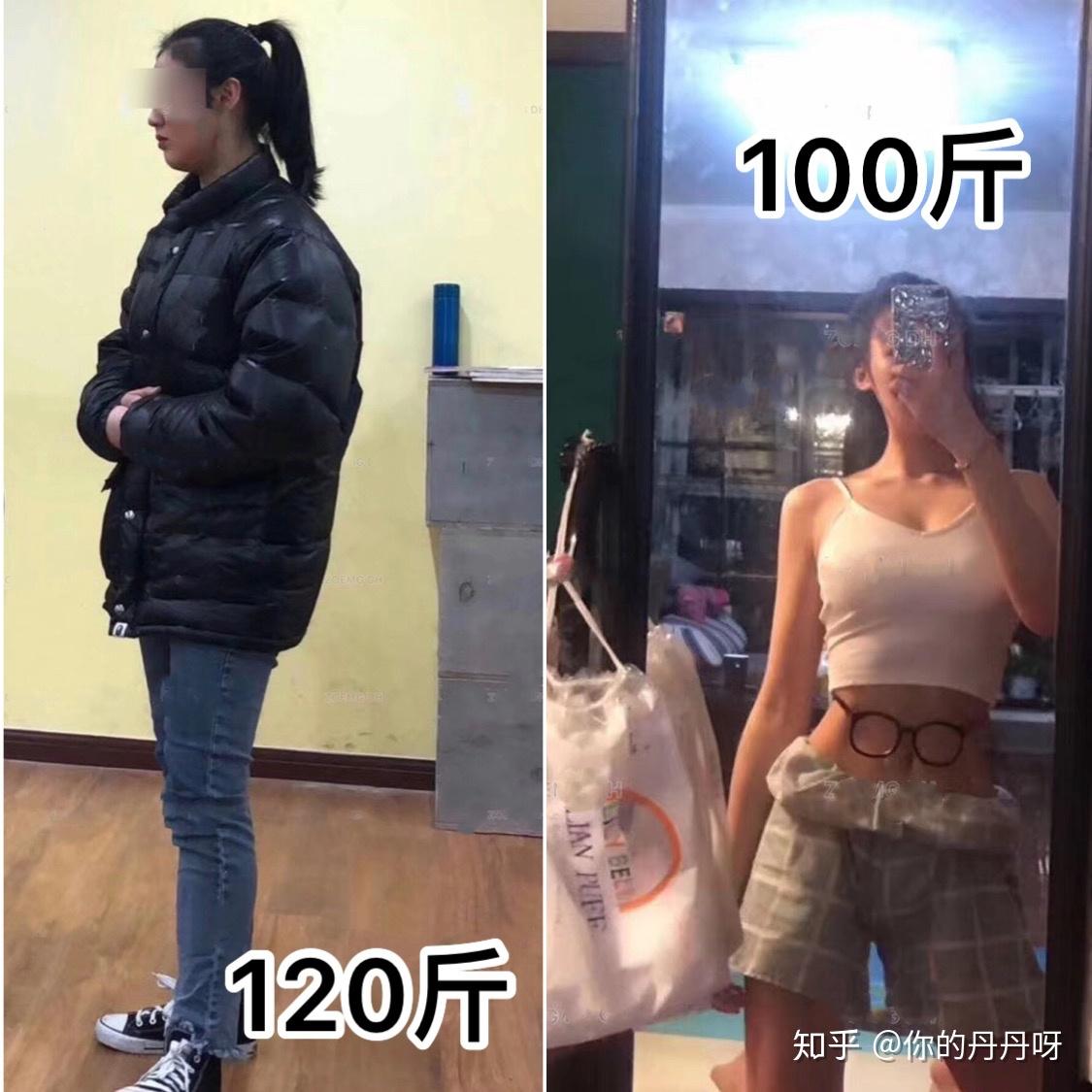 女生身高160，体重多少才算身材好？ - 知乎