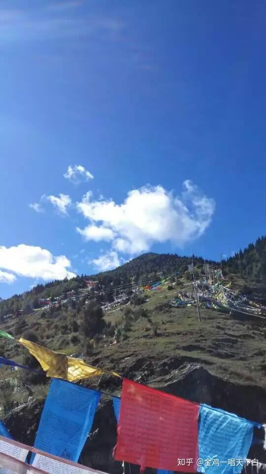 康巴江达 红色江达 - 知乎