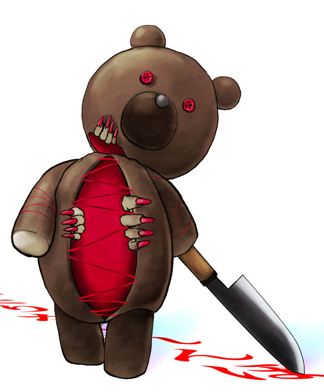 都市传说一个人的捉迷藏