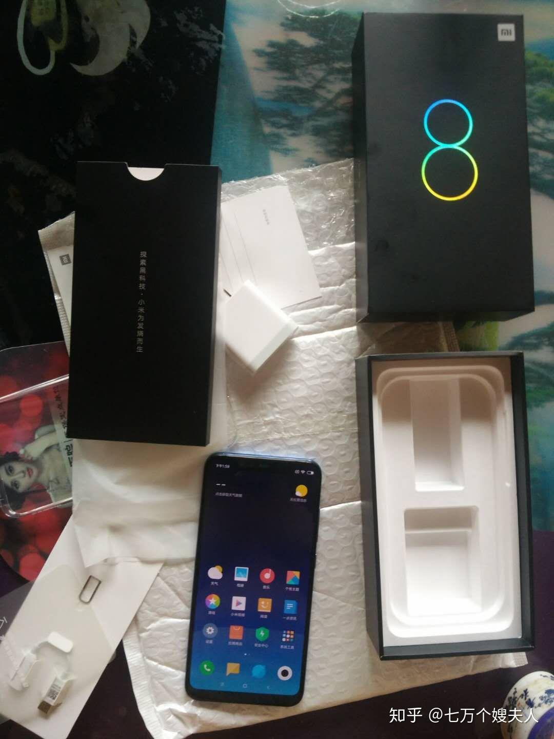 小米8和魅族16th魅族16p三个怎么选择求大佬推荐