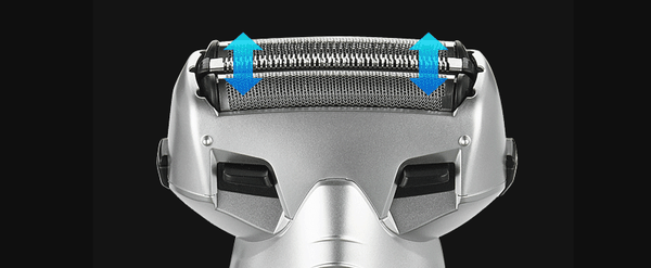 二,千元电动剃须刀重点选购要点