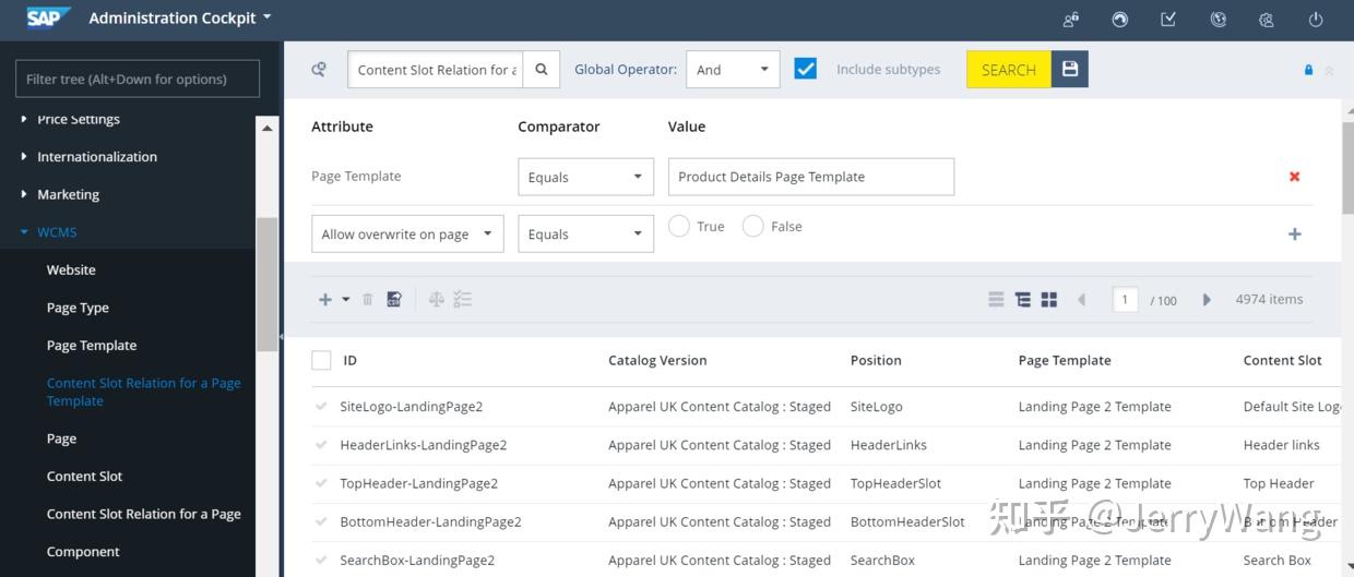 如何从 SAP Spartacus Product Detail 页面，找到其 Angular 实现 Component 的位置 - 知乎