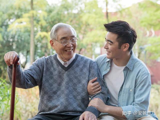 一位74岁老人:子女不孝顺并不可怕,可怕的是子女陷入3大困境 - 知乎