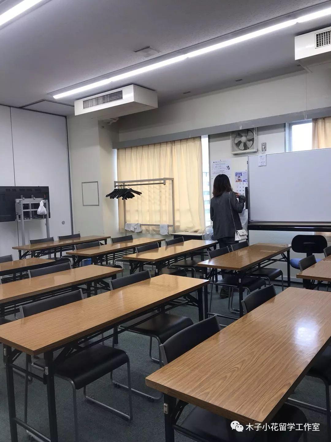 大阪语言学校推荐?