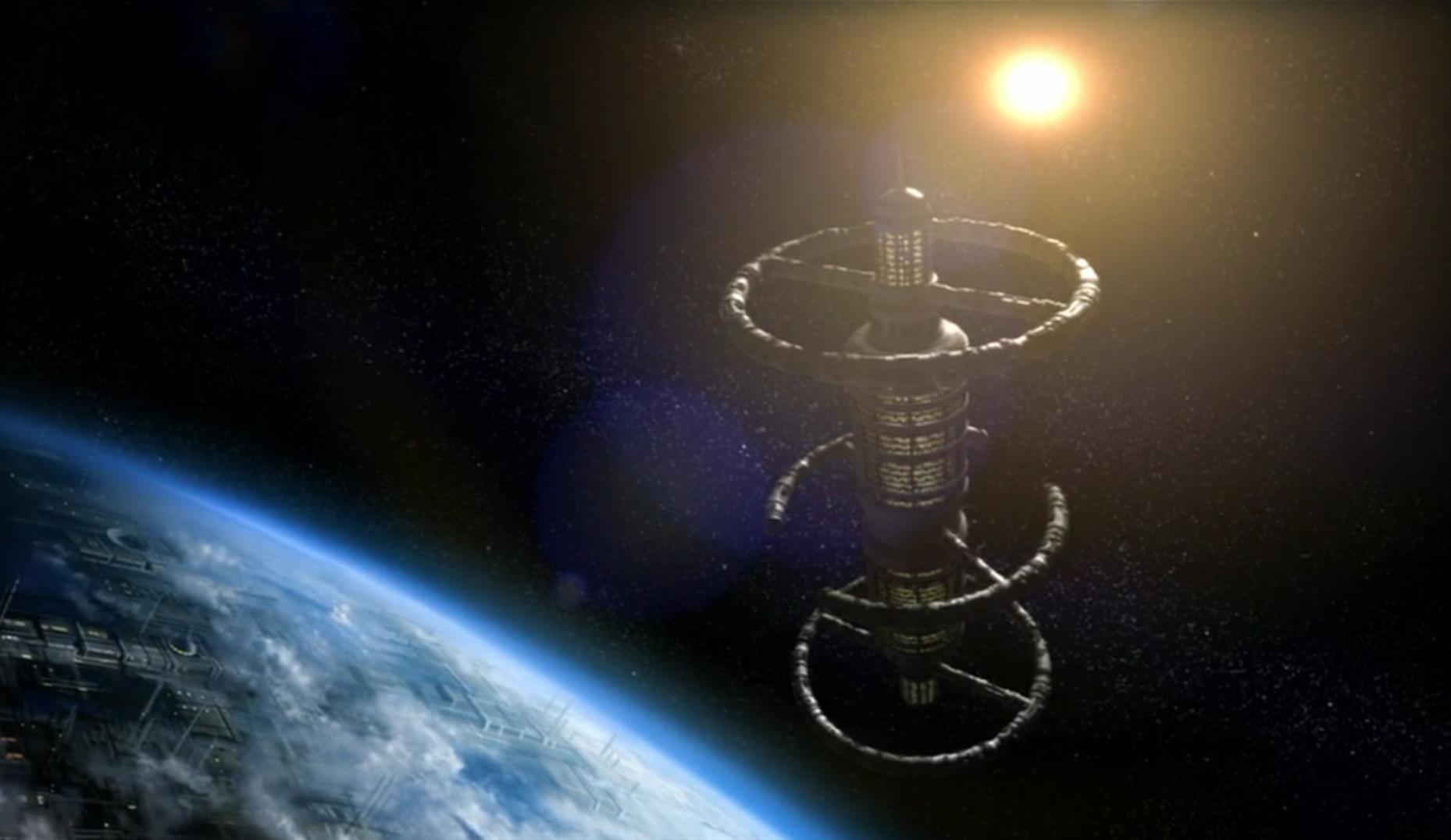 一队人在小岛遇到神秘生物看到后众人当场吓尿了