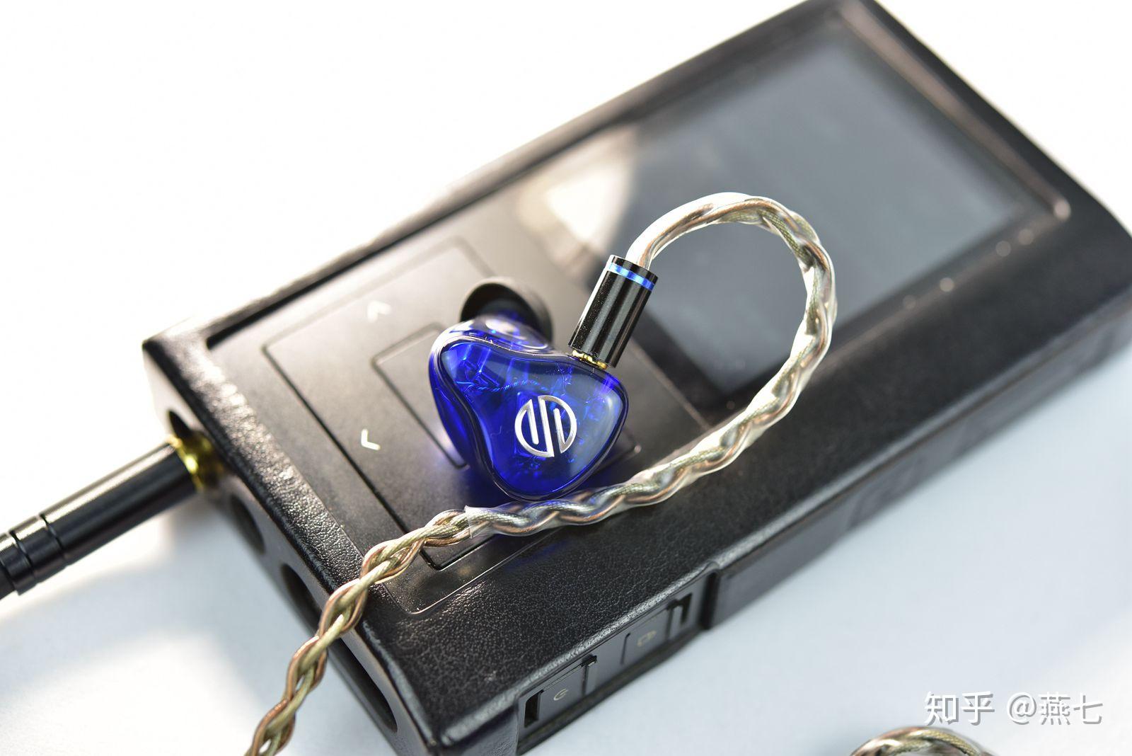 标榜acg,其实更多,bgvp vg4四动铁耳机评测