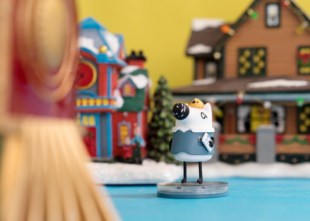 职人系列刘看山开箱评测