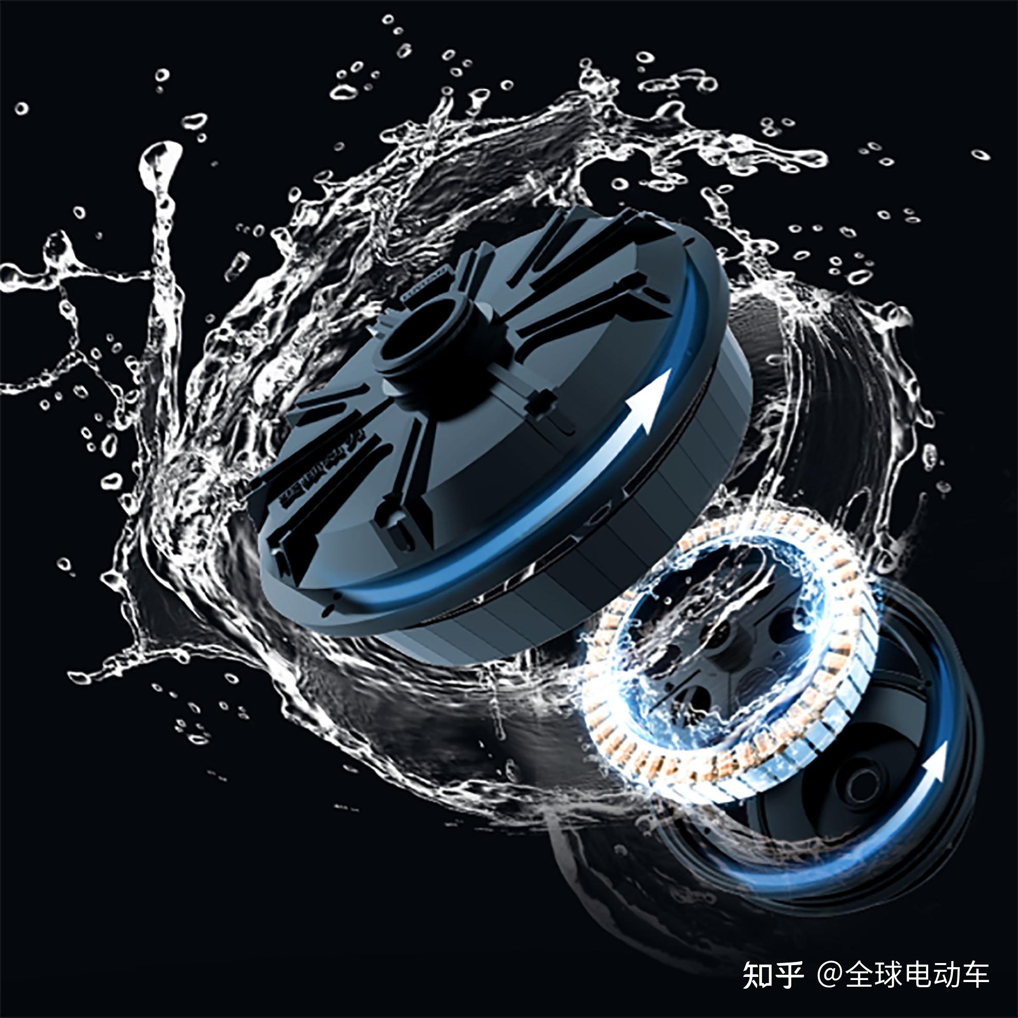 绿源电动车液冷电机到底好不好?有没有缺点?测评带来的真相来了