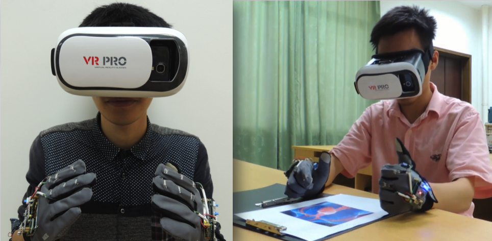 AR医学教学系统：增强现实，实时交互，给医学教学更多想象 - 知乎