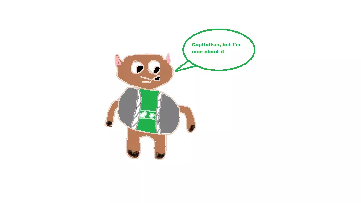 狸克恐怕都想不到自己会有那么多副面孔