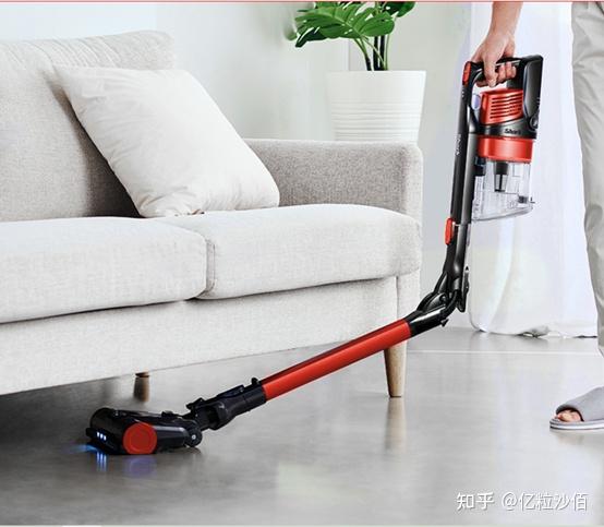 3. zzz牌吸尘器