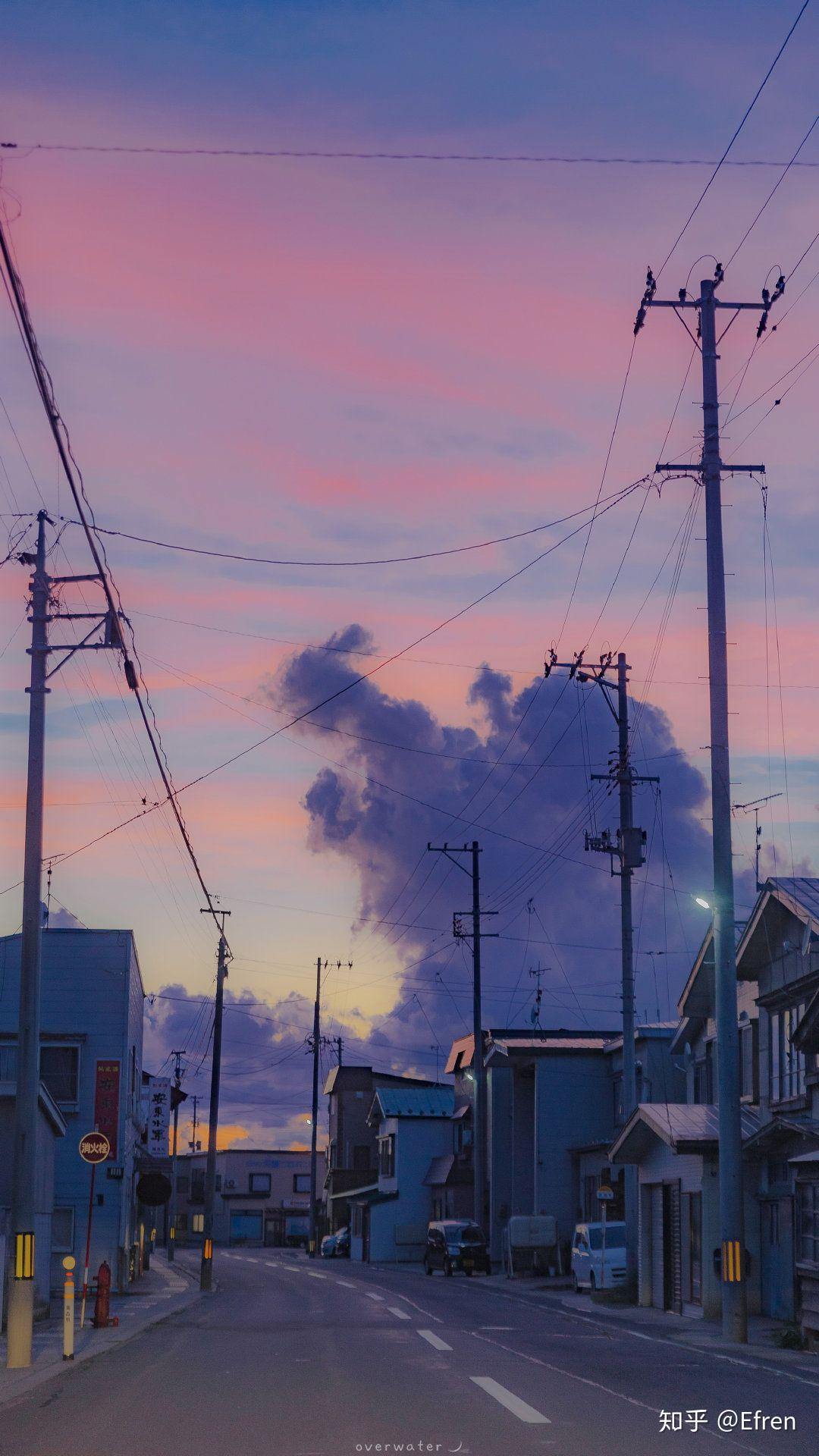 有哪些高质量的微信聊天背景图片?