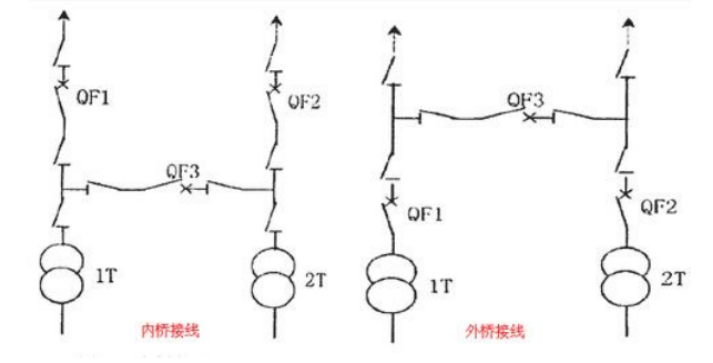 云母板接线图图片