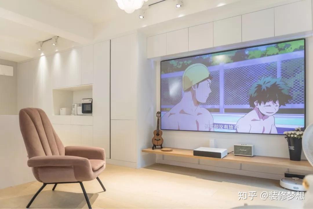 怎么样安装投影幕布效果好呢? - 知乎