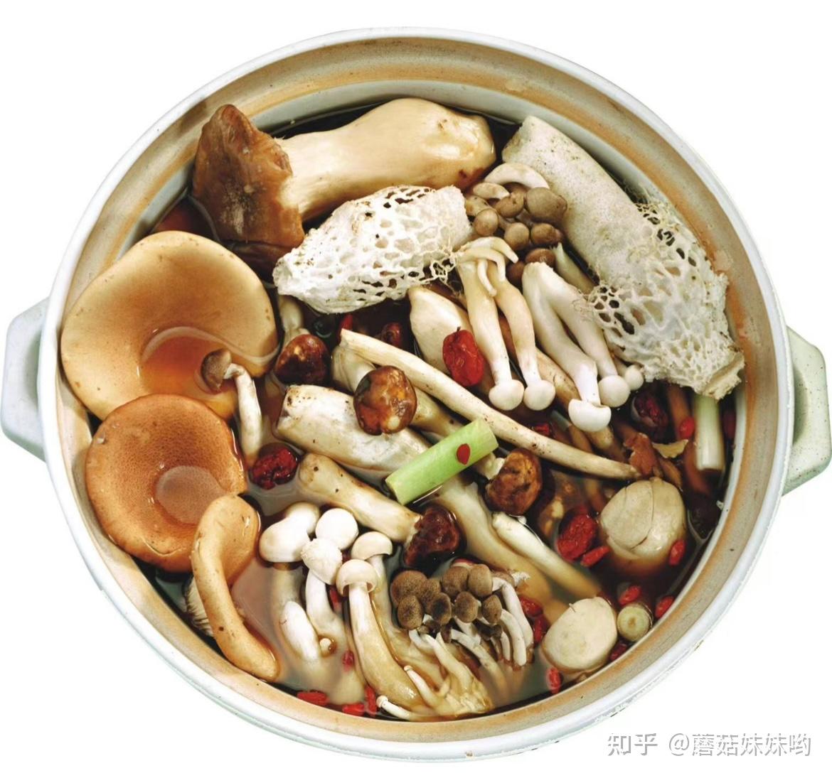 爱吃海鲜菇的一定要收藏，教你6种好吃又简单的做法，好吃极了 - 知乎