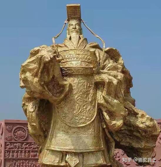“三公”指的是丞相、太尉和御史大夫？ - 知乎