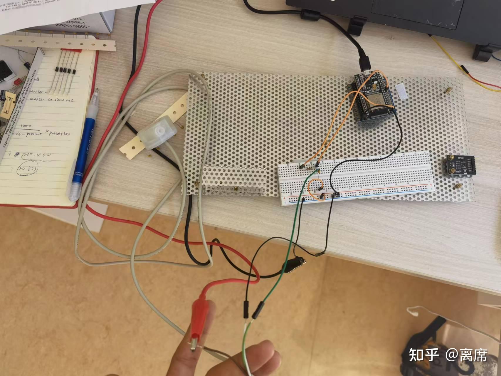 Esp32 4 