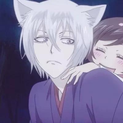 元气少女缘结神情头 巴卫 奈奈生 知乎