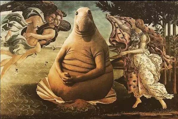 各国人民最爱的表情包是什么你知道吗?俄罗斯的丑哭 - 知乎