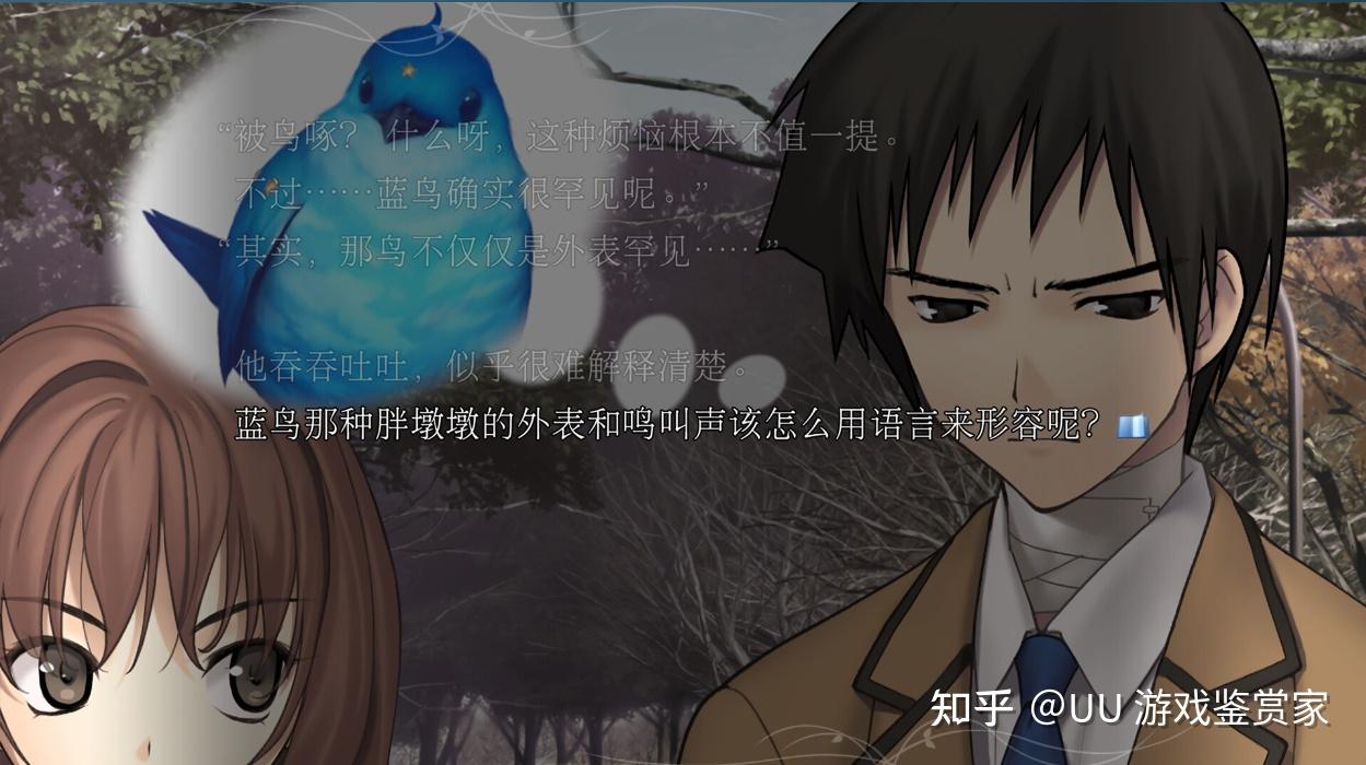 Steam游戏评测 第314期《魔法使之夜》 - 知乎