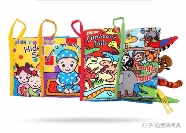 读好绘本,做好启蒙,你要不要跟我一起来? - 知乎