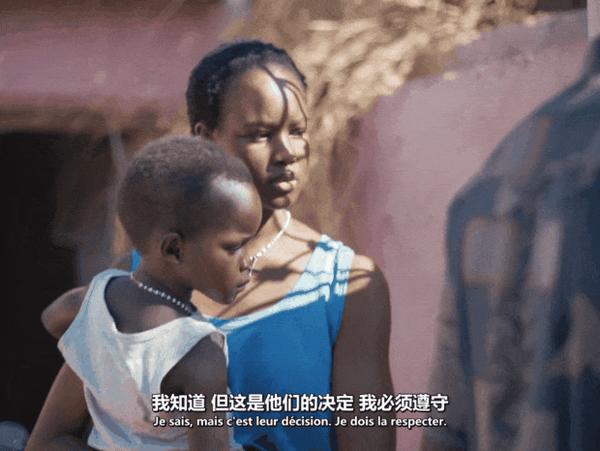 电影《再见,朱莉娅》口碑大爆!戛纳佳片大胆触碰社会“敏感点”