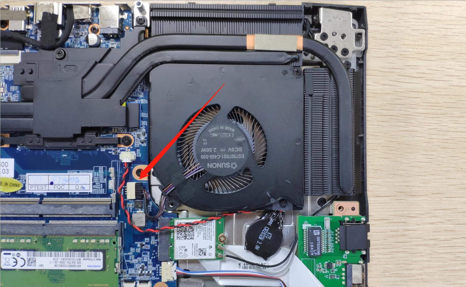 【搞机作战室】游戏本电脑清灰,换硅脂维护通用教程,机械师t90-plus为