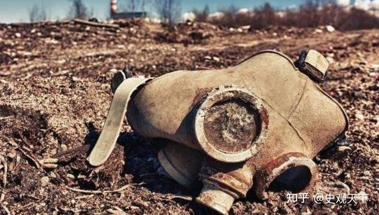 日本发明的最缺德武器专门用在女人身上连日寇都不忍使用