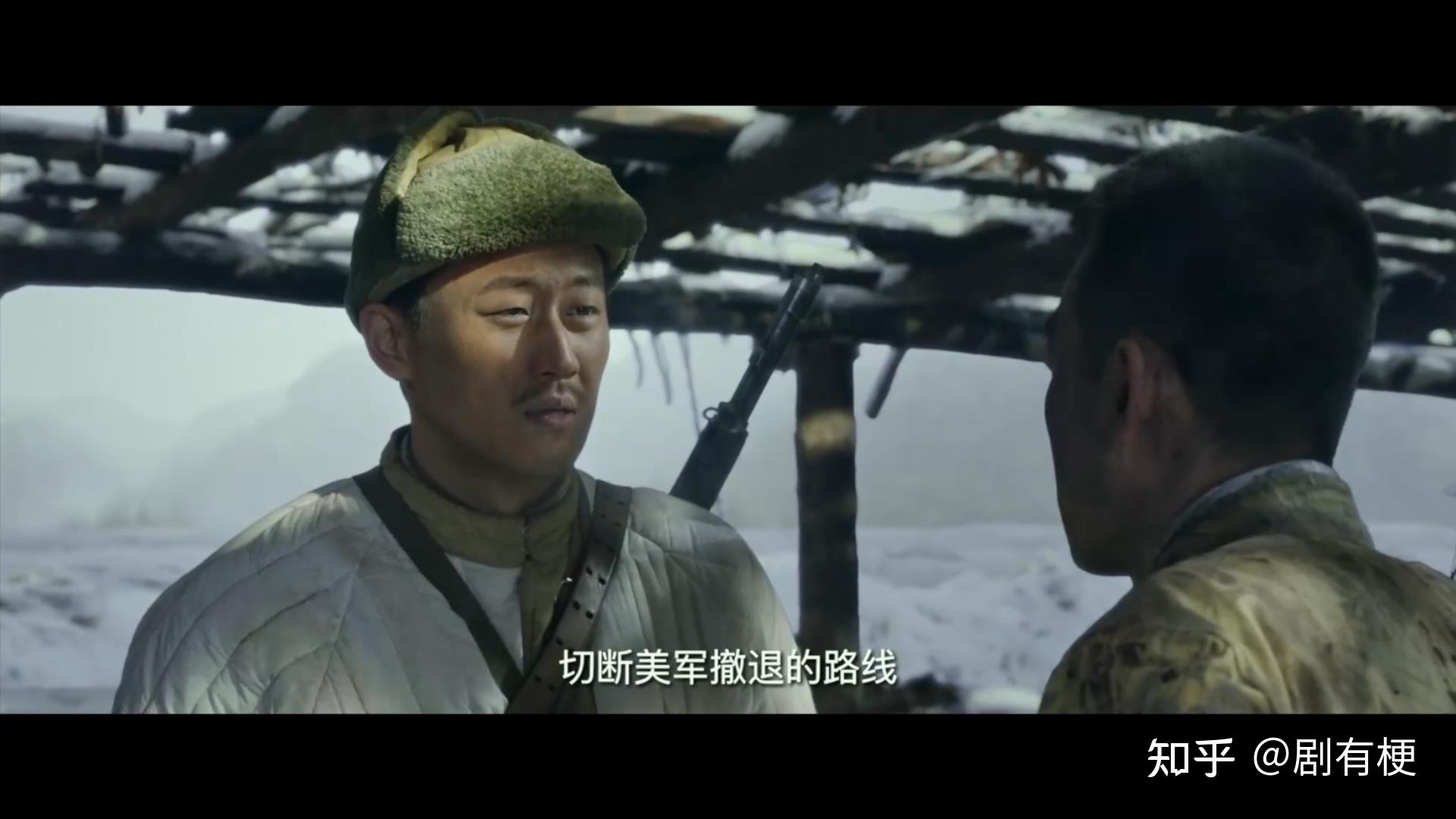 战火熔炉的删减片段四连收到了新的任务赵和也当上了班长