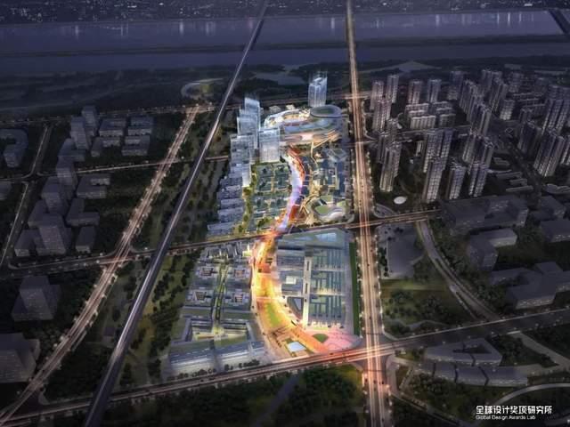 满满干货(ipa国际地产大奖厉害吗)2020地产设计大奖,(图41) 满满干货(ipa国际地产大奖厉害吗)2020地产设计大奖,(图41)