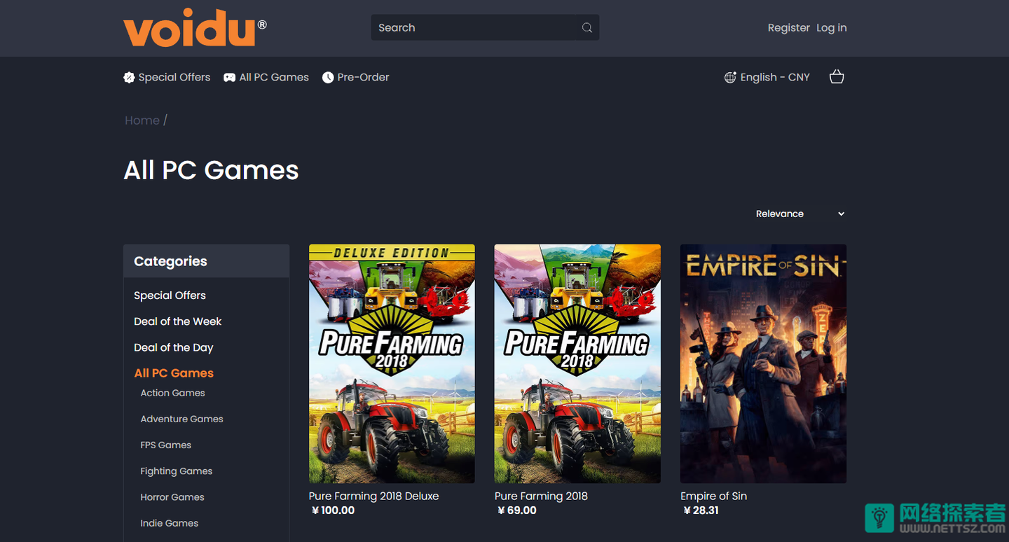 国外游戏交易平台网站推荐- 知乎