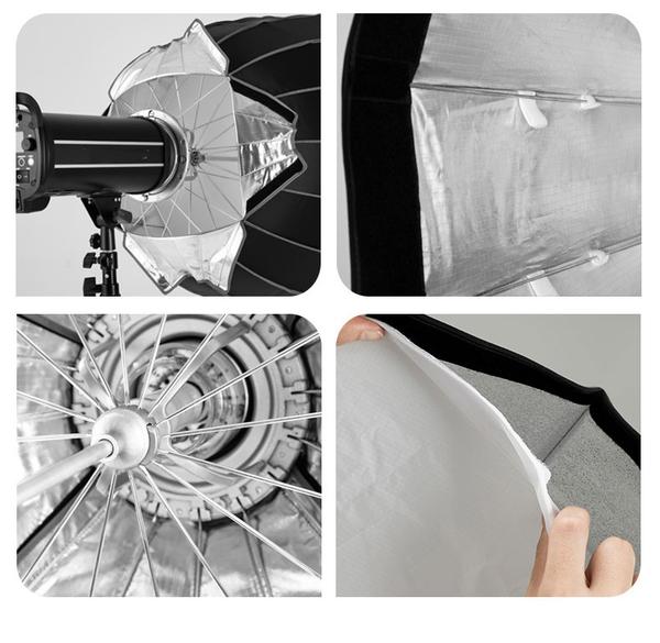 了解了这些信息，你选的柔光箱太可了！ - 知乎