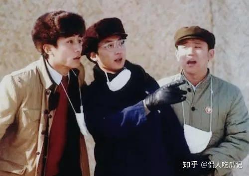 马元:因《血色浪漫》成名,不懂浪漫的他与演员妻子恩爱15年,成了惹人羡的模范夫妻 - 知乎