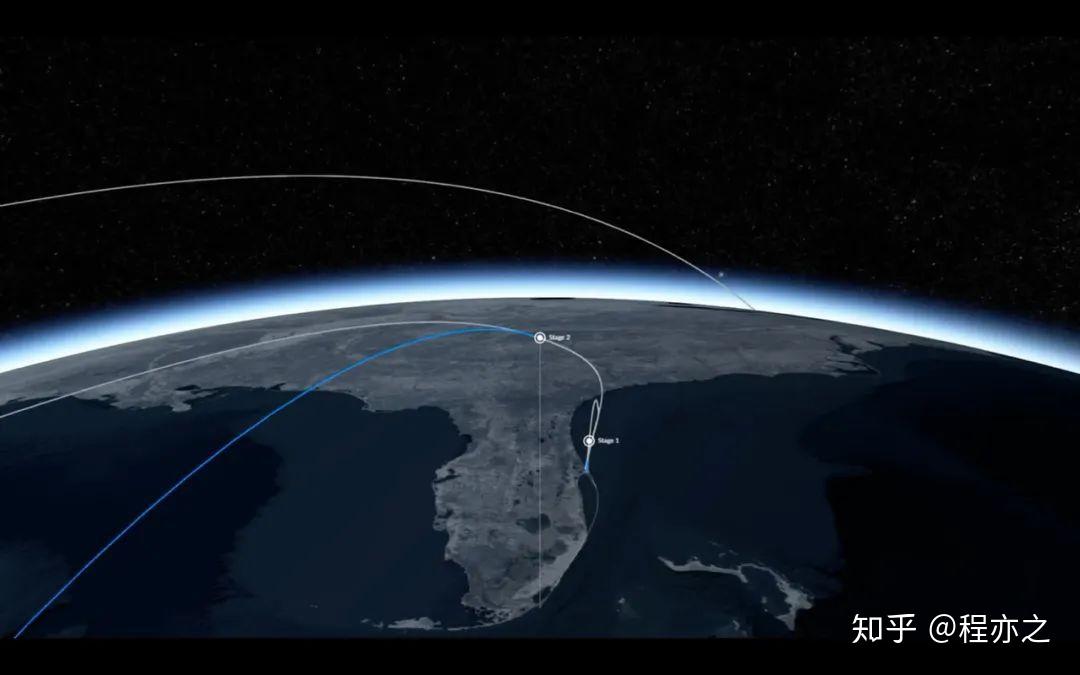 一箭四飞四回收发射任务:一箭三星,主星阿根廷地球观测卫星saocom 1b